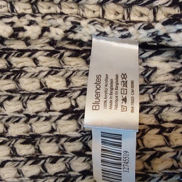 Bluenotes  Women's Cardigan  Large - Picture 5 of 6